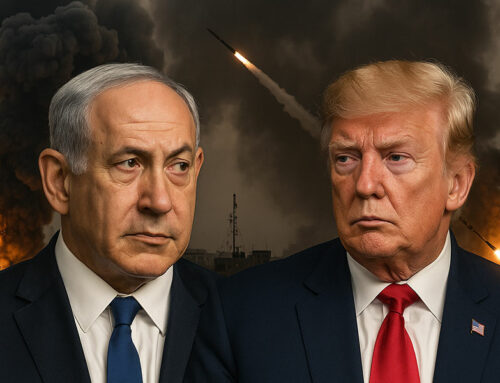 Operation „Rising Lion“ der letzte Akt im Nahost-Drama?